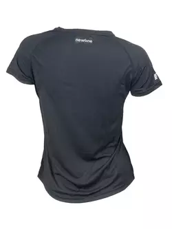 NEWLINE COOLMAX TEE - Damen-Lauf-T-Shirt 13613-060