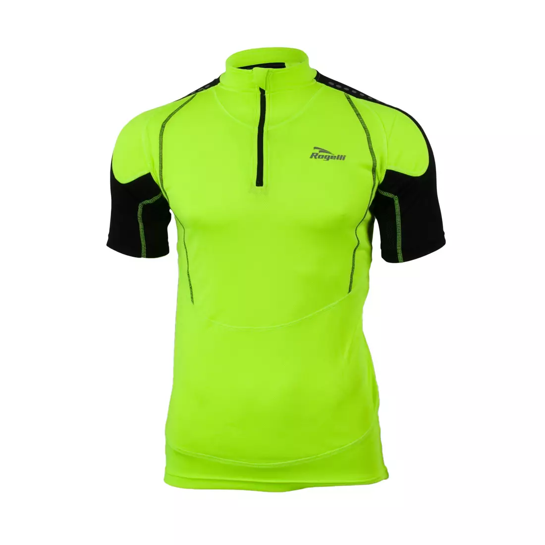 ROGELLI RUN ARES - ultraleichtes Sport-T-Shirt für Herren