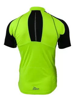 ROGELLI RUN ARES - ultraleichtes Sport-T-Shirt für Herren