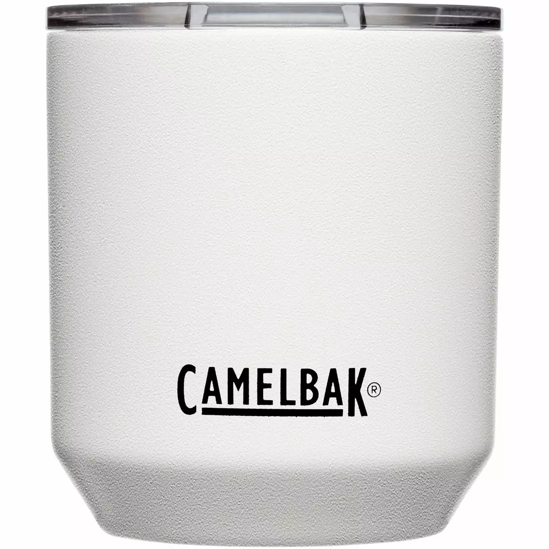 CAMELBAK Thermobecher Rocks Tumbler SST 300 ml white