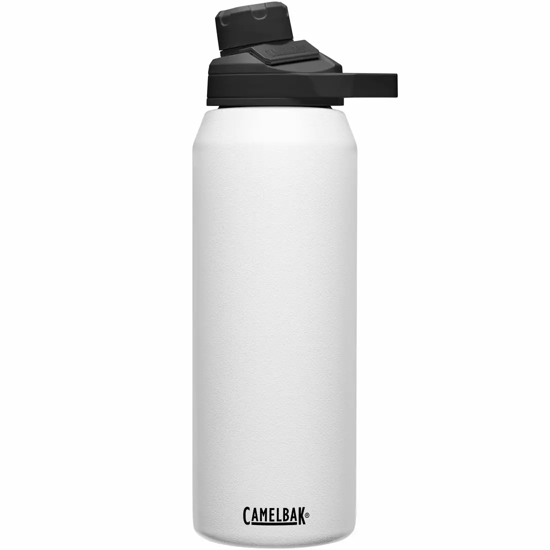 CamelBak Thermoflasche Vacuum Chute Mag 1L Weiß