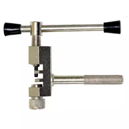 Kettenabzieher / Schlüssel für eine Fahrradkette HG/UG