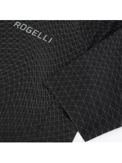 ROGELLI Herren Fahrrad T-Shirt WEAVE black/grey 001.330