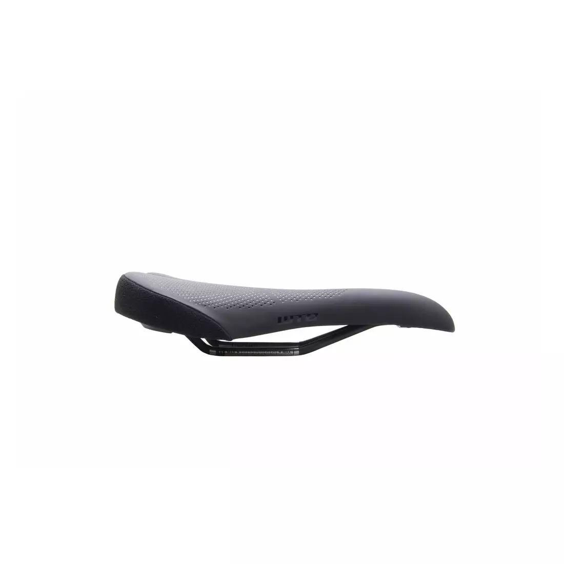WTB Fahrradsitz ROCKET Cromoly medium black
