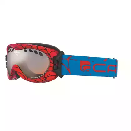 CAIRN Ski-/Snowboardbrille für Kinder, GOGLE DROP 886, 580389886