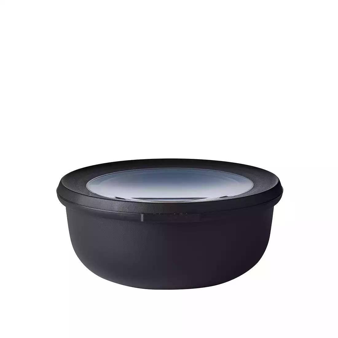 MEPAL CIRQULA runde schüssel 750 ml, nordic black