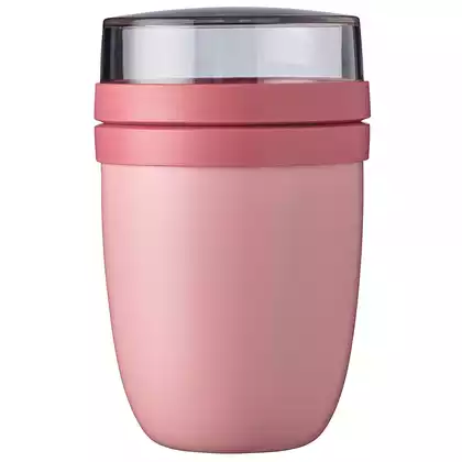 MEPAL ELLIPSE thermischer lunchpot 700 ml, nordic pink