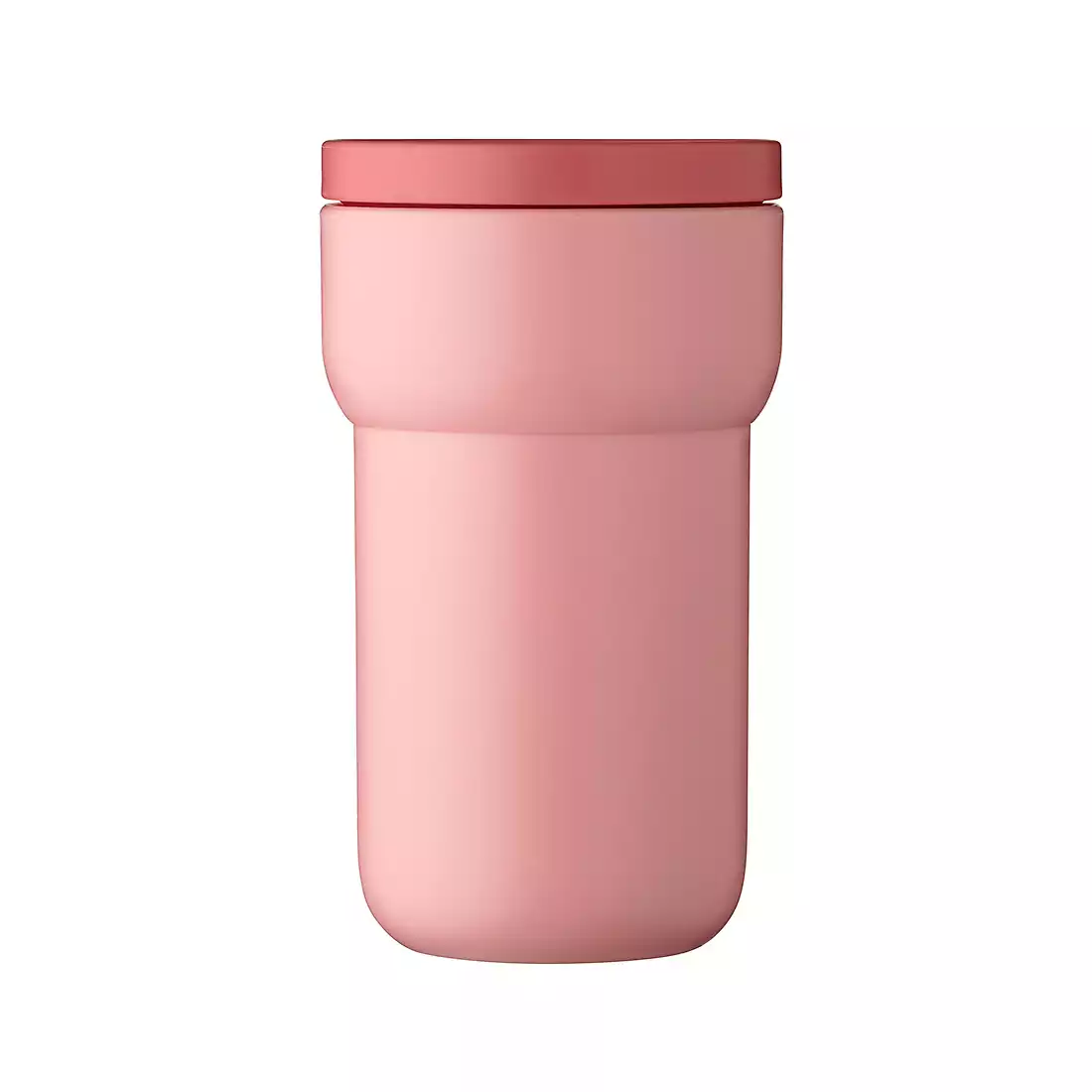 MEPAL ELLIPSE thermobecher 275 ml, nordic pink