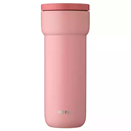 MEPAL ELLIPSE thermobecher 475 ml, nordic pink