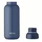MEPAL ELLIPSE thermoflasche 350 ml, nordischer denim