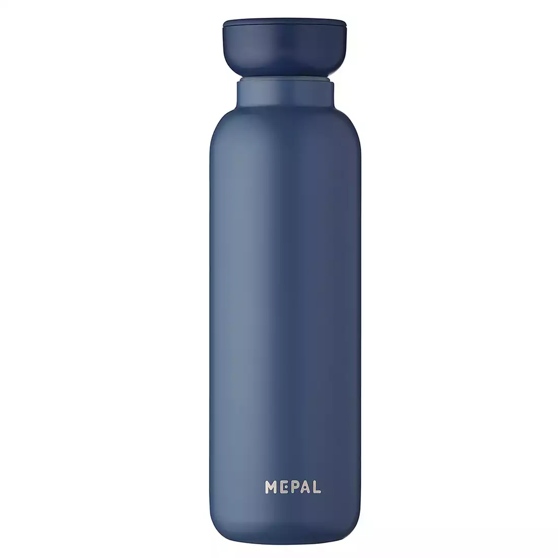 MEPAL ELLIPSE thermoflasche 500 ml, nordischer denim