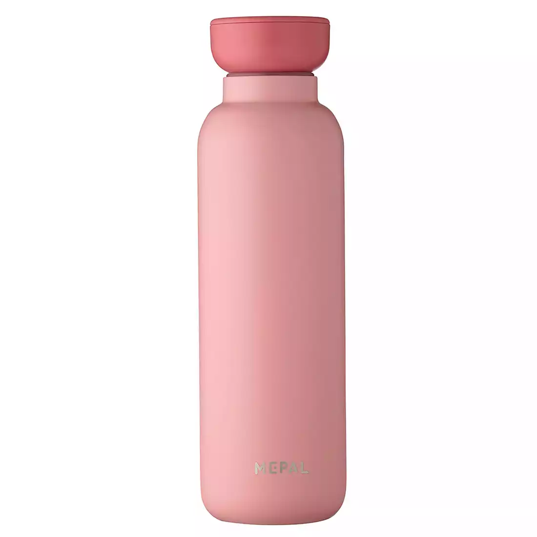 MEPAL ELLIPSE thermoflasche 500 ml, nordisches rosa