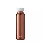 MEPAL ELLIPSE thermoflasche 500 ml, roségold