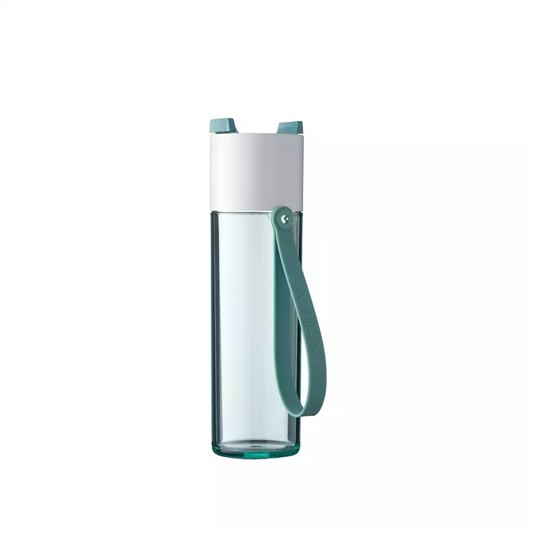 MEPAL JUSTWATER trinkflasche 500 ml, nordic green