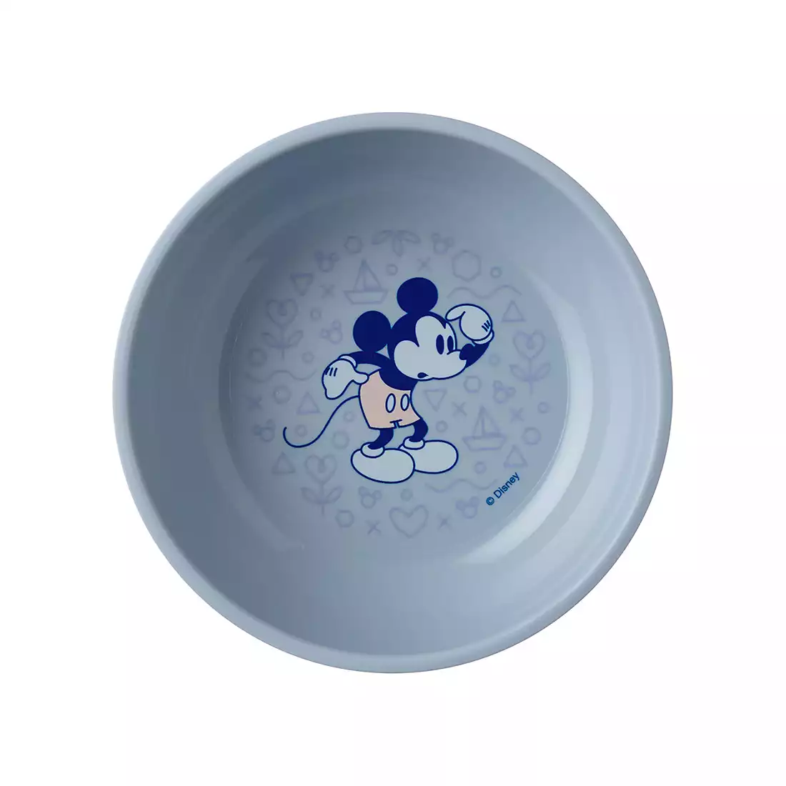 MEPAL MIO Kinderschale Mickey Mouse