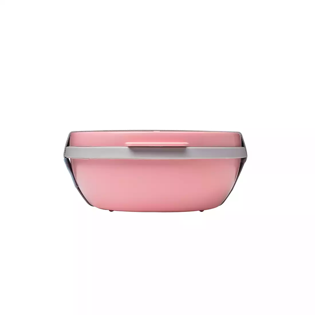 Mepal Ellipse Duo Nordic Pink lunchbox, rosa