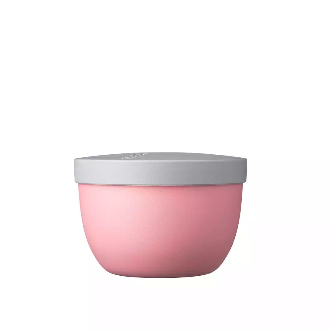 Mepal Ellipse snack pot - 350ml Nordic Pink, rosa