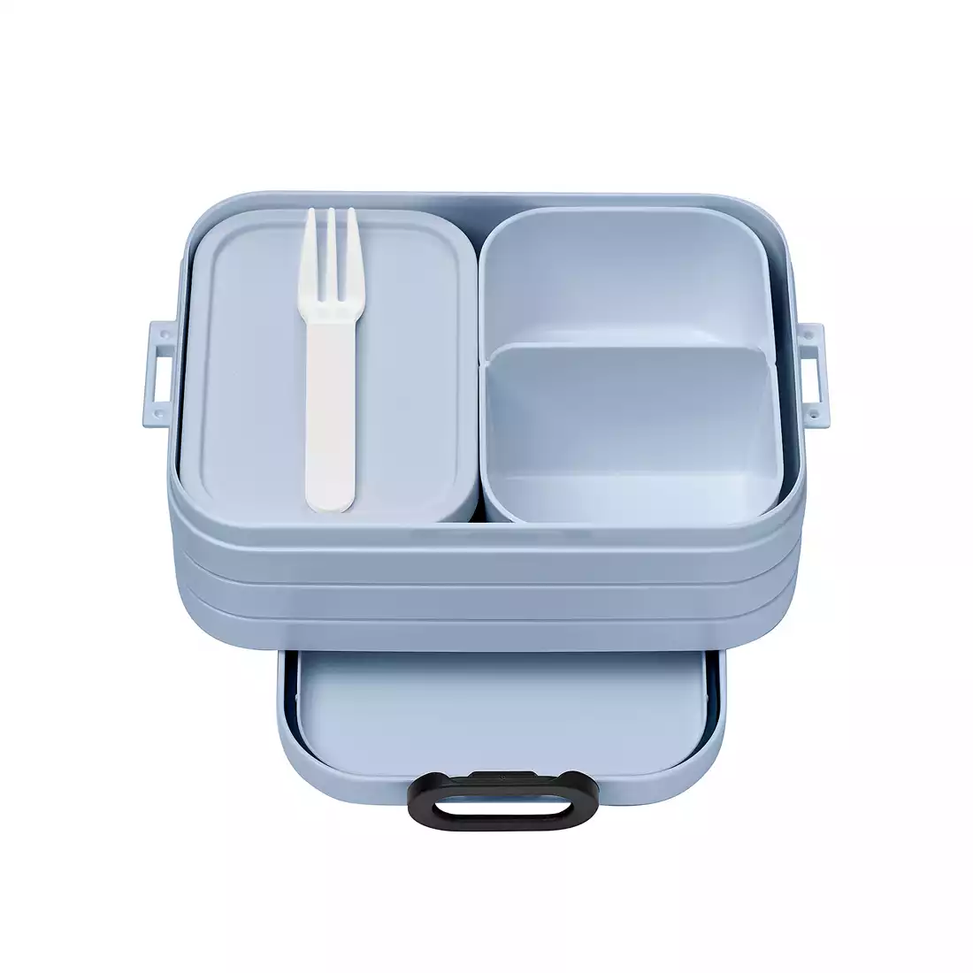 Mepal Take a Break Bento midi Nordic Blue lunchbox, blau