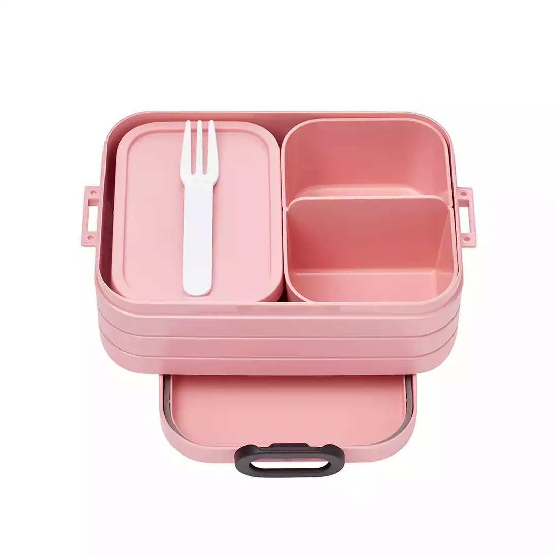 Mepal Take a Break Bento midi Nordic Pink lunchbox, rosa