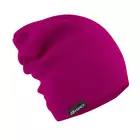 FORCE Herbst-/Wintermütze für Damen PIXIE pink 903065