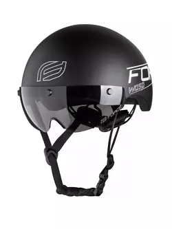 FORCE Provisorischer Helm, schwarz 90298898