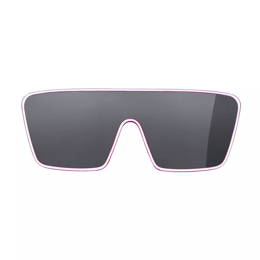 FORCE Sonnenbrille SCOPE, Pink und Weiß, 9095908