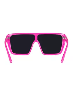 FORCE Sonnenbrille SCOPE, Pink und Weiß, 9095908