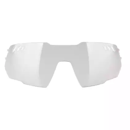 FORCE Ersatzgläser für Brillen AMOLEDO, transparent 910885
