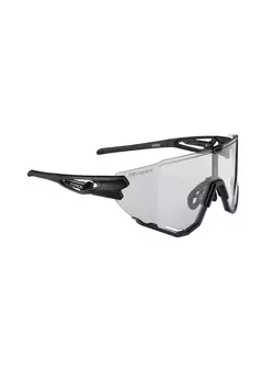 FORCE photochrome Sportbrille CREED black 91185