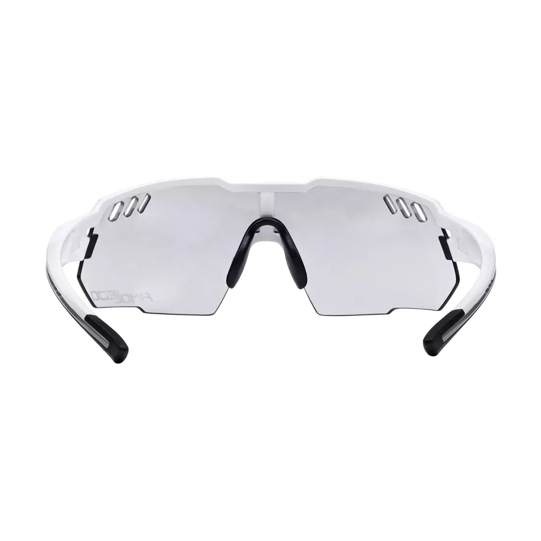 FORCE sportbrille AMOLEDO Photochrom, schwarz und grau, 910882