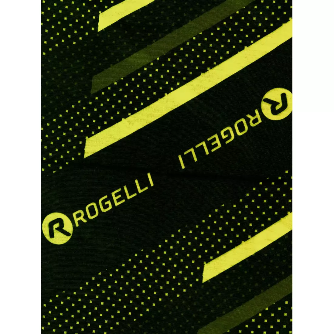 ROGELLI Multifunktionsschal TEAM fluor ROG351193