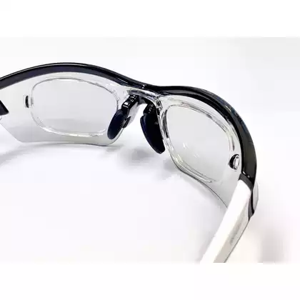 ROGELLI Fassungen für optische Brillen Shadow i Skyhawk Optic, transparent