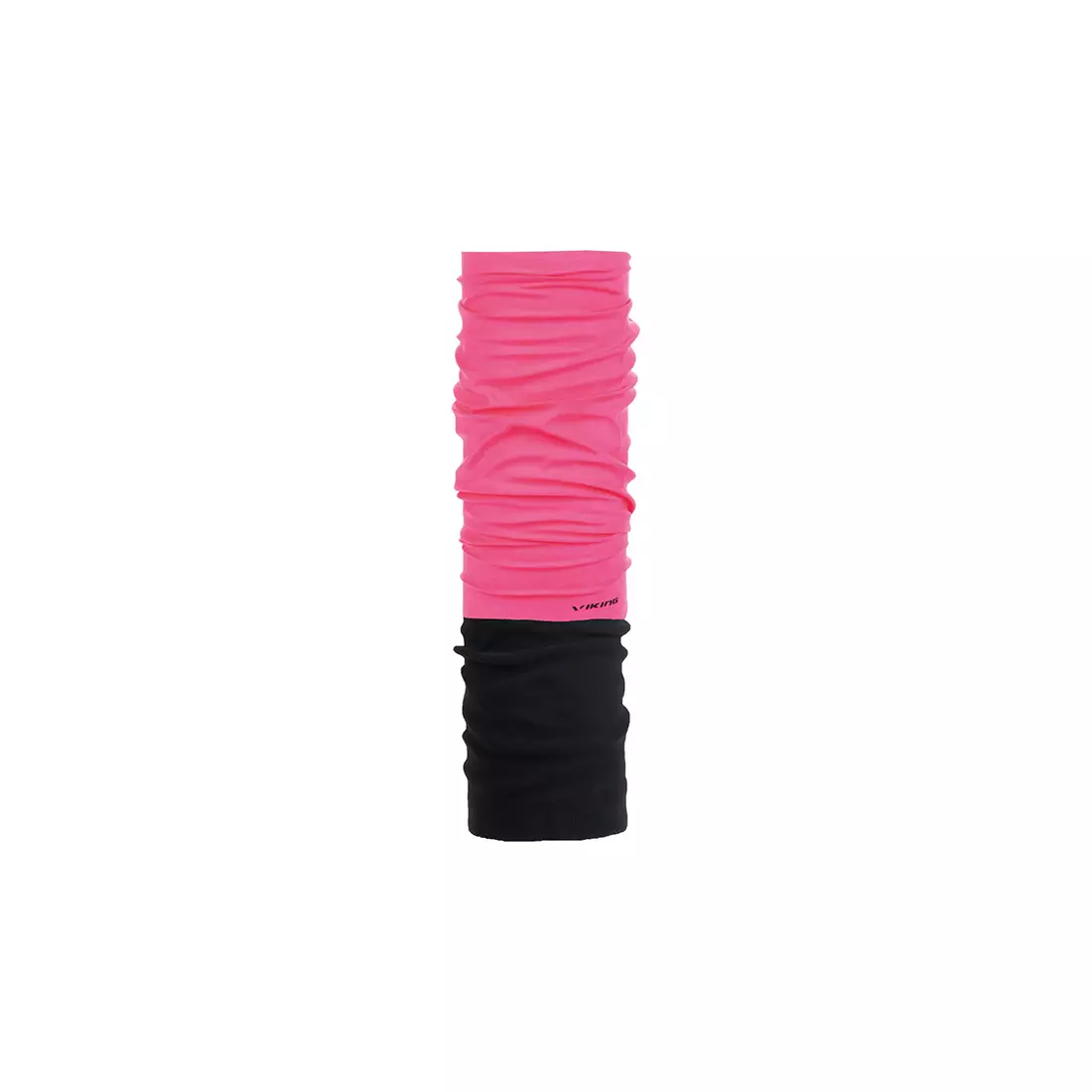 VIKING multifunktionales Bandana POLARTEC OUTSIDE pink 420/19/2245/46