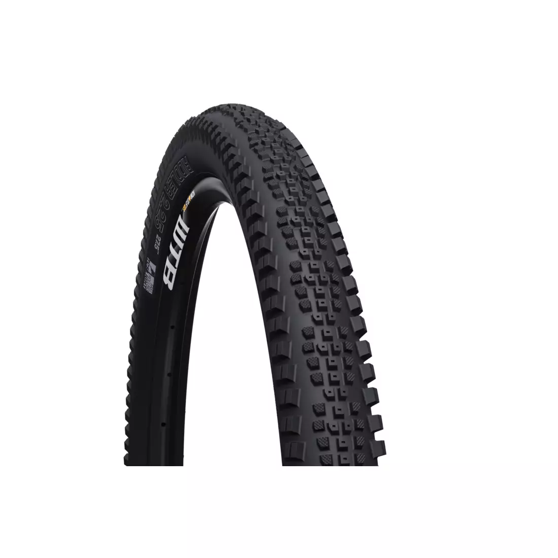 WTB faltbarer Fahrradreifen 27,5x2,25 RIDDLER Tough Fast Rollin black W010-0635