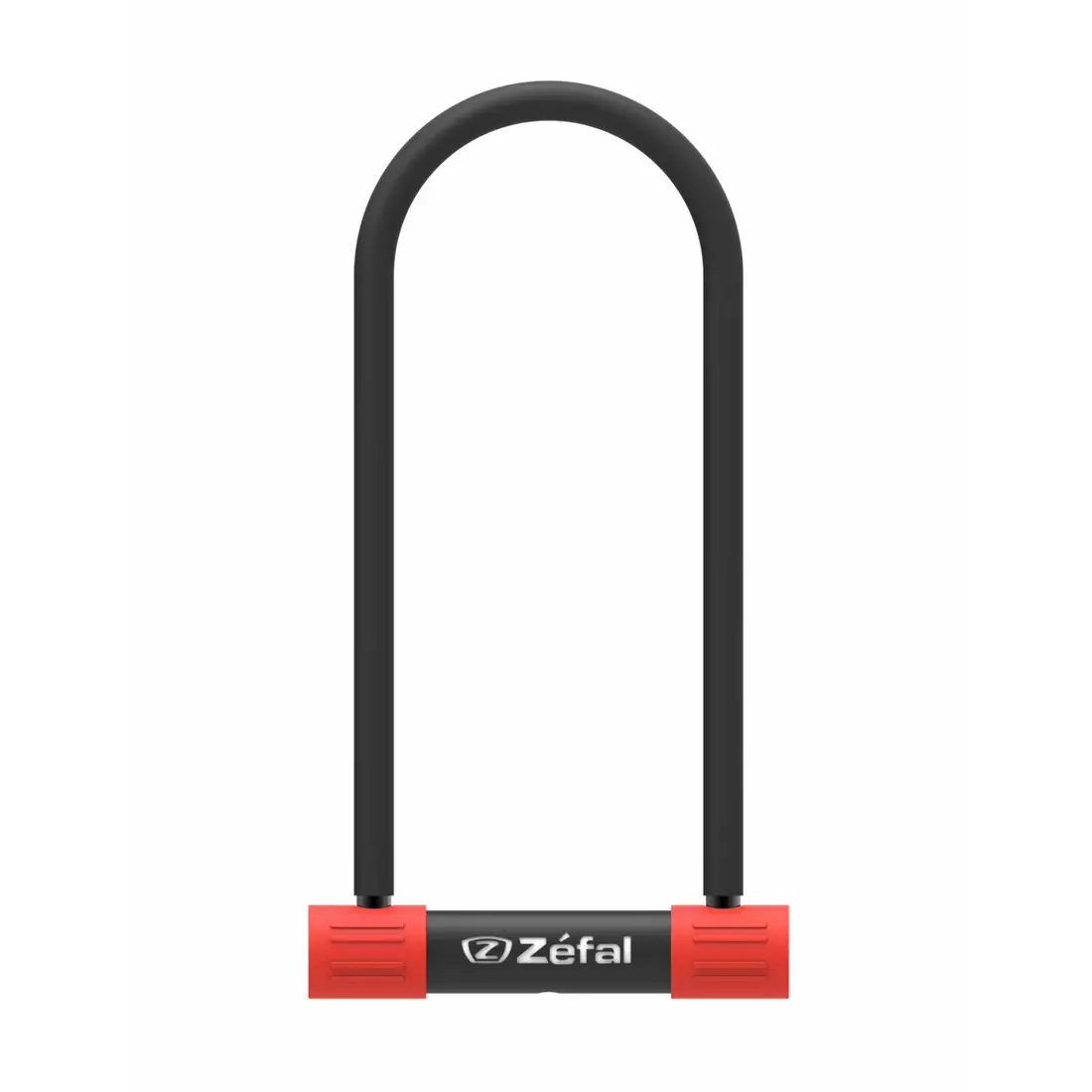 ZEFAL Anti-Diebstahl-Verschluss u-lock K-TRAZ U13 S 115X140/13 black ZF-4945