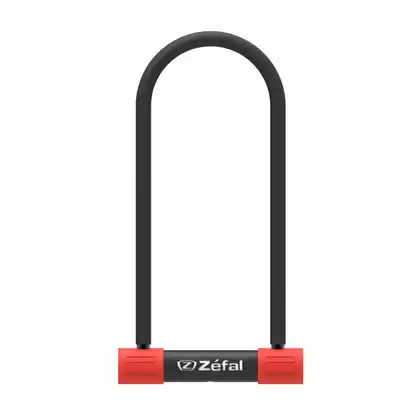 ZEFAL ZAPIĘCIE U-LOCK K-TRAZ U13 S 115X140/13 LEVEL 13 new 20221ZF-4945