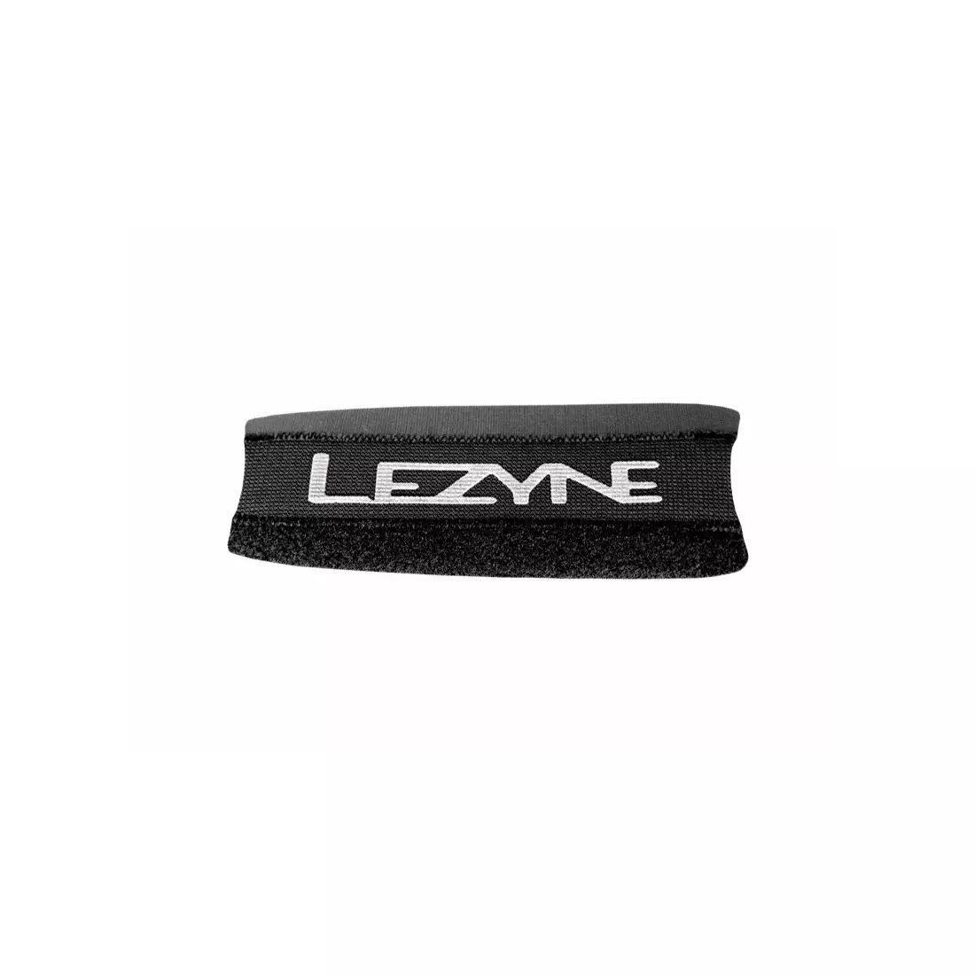 LEZYNE Fahrradrahmen-Abdeckung SMART CHAINSTAY PROTECTOR S black LZN-1-PR-SMART-V1S