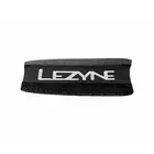 LEZYNE Fahrradrahmen-Abdeckung SMART CHAINSTAY PROTECTOR S black LZN-1-PR-SMART-V1S