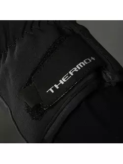 CHIBA THERMO PLUS 3110120C Winter Handschuhe schwarz