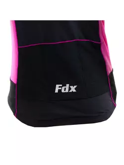 FDX 1450 Damen isoliert Fahrrad Sweatshirt, Violett