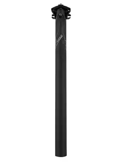 FORCE Carbon-Sattelstütze TEAM 2.0, 31,6mm black 210495