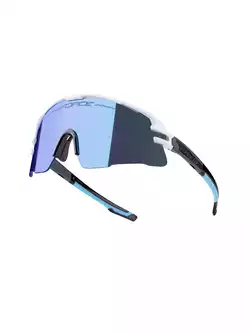 FORCE Sportbrille AMBIENT (blue lens S3) blue/grey 910934