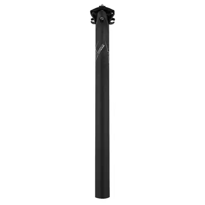 FORCE Carbon-Sattelstütze TEAM 2.0, 27,2mm black 21049