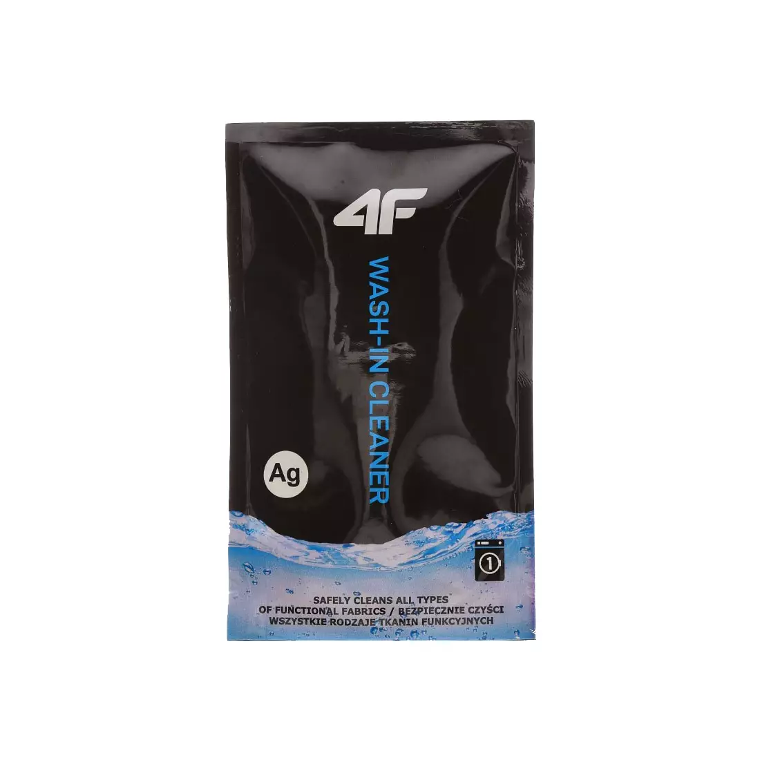 4F WASH-IN CLEANER Waschflüssigkeit für Sportbekleidung 90ML PIMP305
