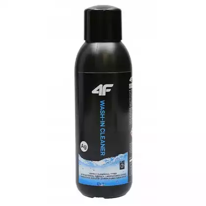 4F WASH-IN CLEANER Waschflüssigkeit für Sportbekleidung 500ML PIMP304