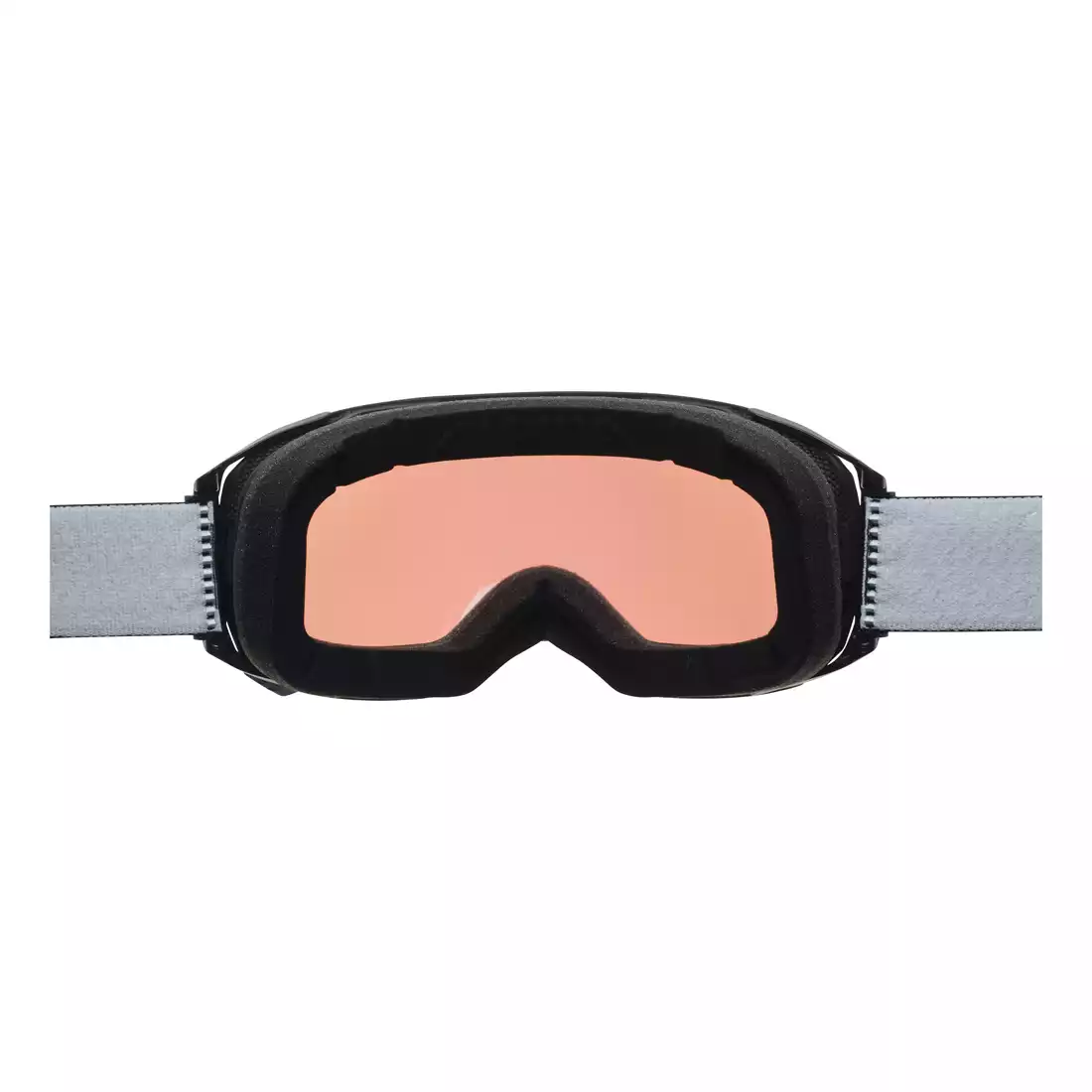 ALPINA L40 BIG HORN QV ski-/snowboardbrille, black matt