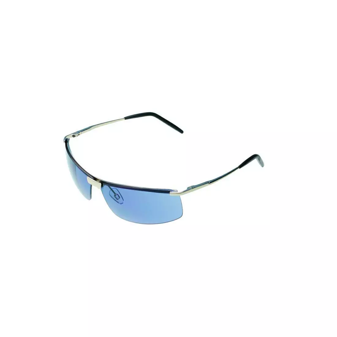 CAIRN Sportbrille BITUME blue MBITUME17