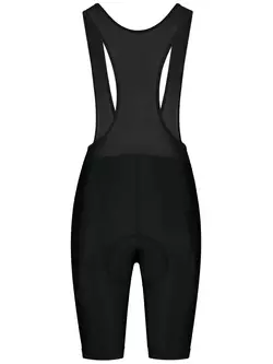 ROGELLI CORE Damen-Trägerhose, schwarz