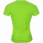 ASICS 339903-0496 – Herren-Lauf-T-Shirt, Farbe: Grün