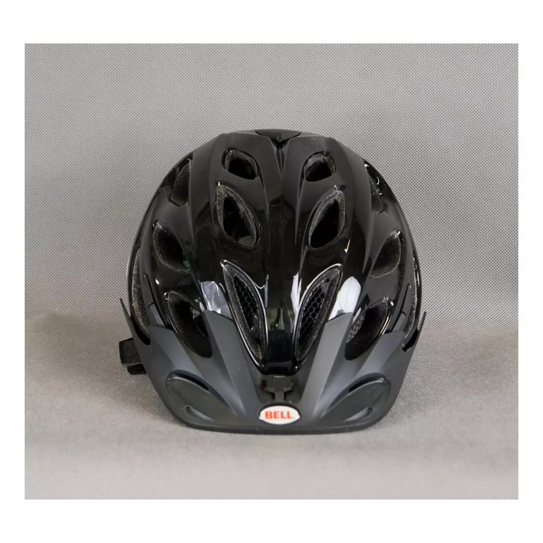 BELL - ARELLA Damen-Fahrradhelm, Farbe: Schwarz